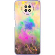 Чехол BoxFace Xiaomi Redmi Note 9T 