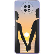Чехол BoxFace Xiaomi Redmi Note 9T 