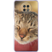 Чехол BoxFace Xiaomi Redmi Note 9T 