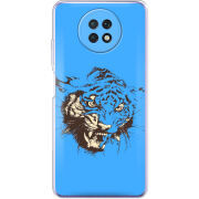 Чехол BoxFace Xiaomi Redmi Note 9T 