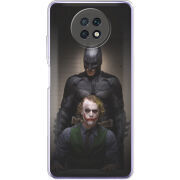 Чехол BoxFace Xiaomi Redmi Note 9T 