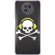 Чехол BoxFace Xiaomi Redmi Note 9T 