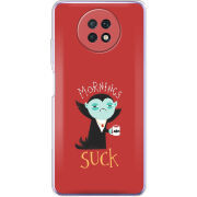 Чехол BoxFace Xiaomi Redmi Note 9T 