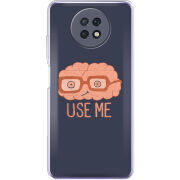 Чехол BoxFace Xiaomi Redmi Note 9T 