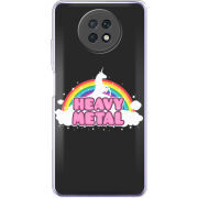 Чехол BoxFace Xiaomi Redmi Note 9T 