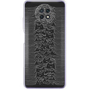 Чехол BoxFace Xiaomi Redmi Note 9T 
