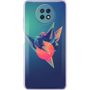Чехол BoxFace Xiaomi Redmi Note 9T 