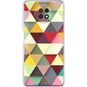 Чехол BoxFace Xiaomi Redmi Note 9T 