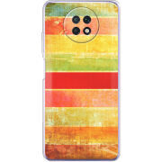 Чехол BoxFace Xiaomi Redmi Note 9T 