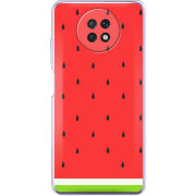 Чехол BoxFace Xiaomi Redmi Note 9T 
