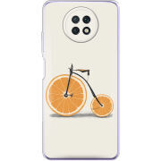 Чехол BoxFace Xiaomi Redmi Note 9T 