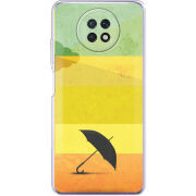 Чехол BoxFace Xiaomi Redmi Note 9T 