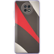Чехол BoxFace Xiaomi Redmi Note 9T 
