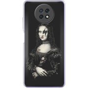 Чехол BoxFace Xiaomi Redmi Note 9T 