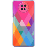 Чехол BoxFace Xiaomi Redmi Note 9T 