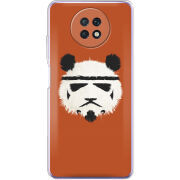 Чехол BoxFace Xiaomi Redmi Note 9T 