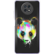 Чехол BoxFace Xiaomi Redmi Note 9T 