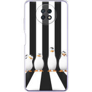 Чехол BoxFace Xiaomi Redmi Note 9T 