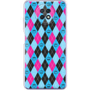 Чехол BoxFace Xiaomi Redmi Note 9T 
