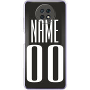 Чехол BoxFace Xiaomi Redmi Note 9T 