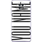 Чехол BoxFace Xiaomi Redmi Note 9T 