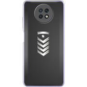 Чехол BoxFace Xiaomi Redmi Note 9T 
