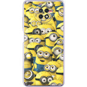 Чехол BoxFace Xiaomi Redmi Note 9T 