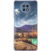 Чехол BoxFace Xiaomi Redmi Note 9T 