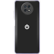Чехол BoxFace Xiaomi Redmi Note 9T 