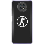 Чехол BoxFace Xiaomi Redmi Note 9T 