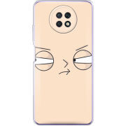 Чехол BoxFace Xiaomi Redmi Note 9T 