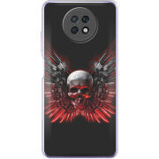 Чехол BoxFace Xiaomi Redmi Note 9T 