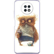 Чехол BoxFace Xiaomi Redmi Note 9T 