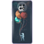 Чехол BoxFace Xiaomi Redmi Note 9T 