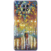 Чехол BoxFace Xiaomi Redmi Note 9T 