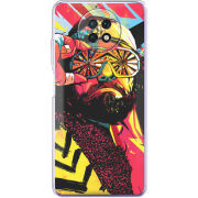 Чехол BoxFace Xiaomi Redmi Note 9T 