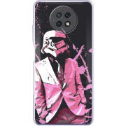 Чехол BoxFace Xiaomi Redmi Note 9T 