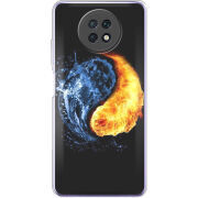 Чехол BoxFace Xiaomi Redmi Note 9T 