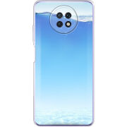 Чехол BoxFace Xiaomi Redmi Note 9T 