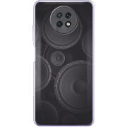 Чехол BoxFace Xiaomi Redmi Note 9T 