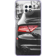 Чехол BoxFace Xiaomi Redmi Note 9T Audi A7