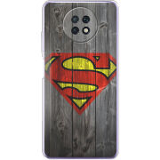 Чехол BoxFace Xiaomi Redmi Note 9T 