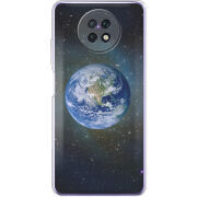 Чехол BoxFace Xiaomi Redmi Note 9T 