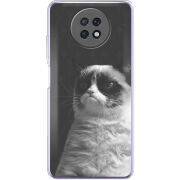 Чехол BoxFace Xiaomi Redmi Note 9T 