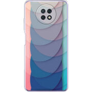 Чехол BoxFace Xiaomi Redmi Note 9T 