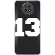 Чехол BoxFace Xiaomi Redmi Note 9T 13