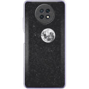 Чехол BoxFace Xiaomi Redmi Note 9T 