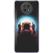 Чехол BoxFace Xiaomi Redmi Note 9T 