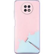 Чехол BoxFace Xiaomi Redmi Note 9T 