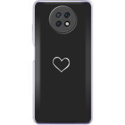 Чехол BoxFace Xiaomi Redmi Note 9T 